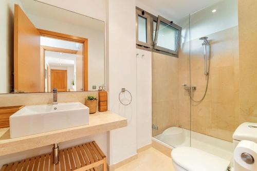 Can Marti Cirerer by Sealand Villas