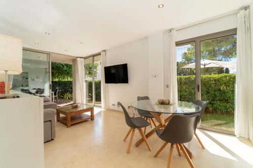 Can Marti Cirerer by Sealand Villas