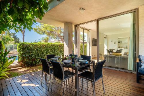 Can Marti Cirerer by Sealand Villas