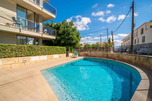 Can Marti Cirerer by Sealand Villas