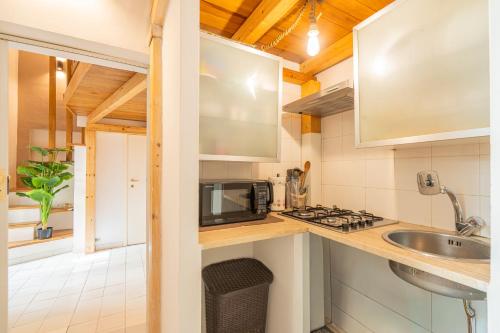 Testaccio Home 27