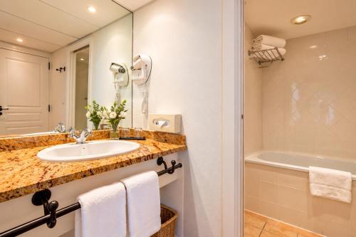 Avignon Grand Hotel