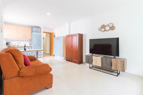 Sagasta Canteras Apartment