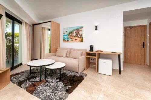 Barocco Hotel Denia