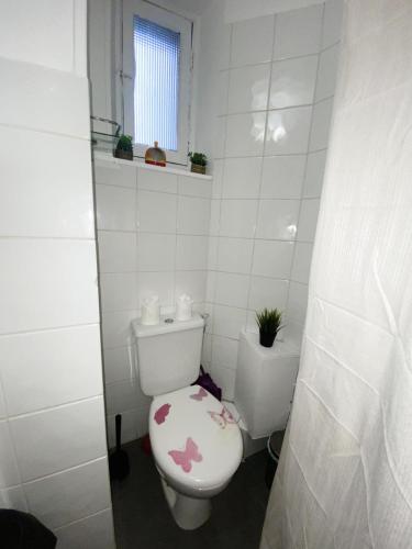 Studio cosy dans le prestigieux 16e