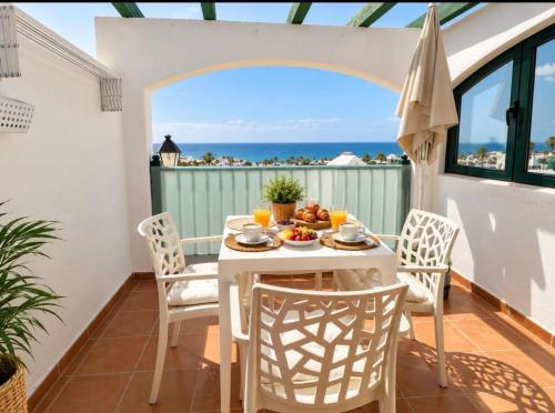 Casa Arrocha Seaview