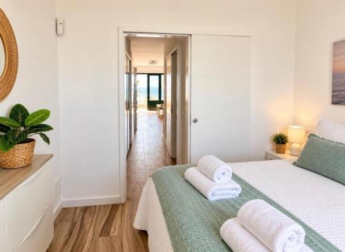 Casa Arrocha Seaview
