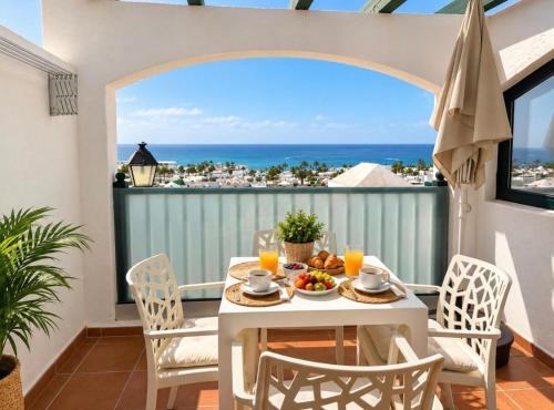 Casa Arrocha Seaview
