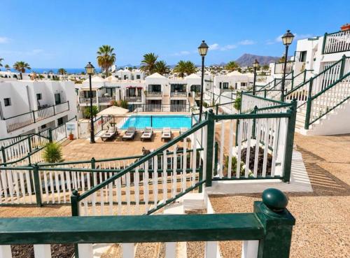 Casa Arrocha Seaview