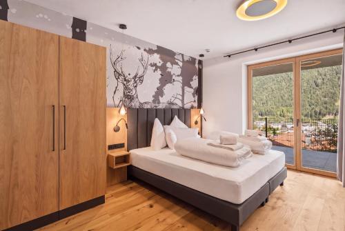 Suites Stubai Wellness & Fitness inklusive Stubai Supercard