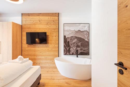 Suites Stubai Wellness & Fitness inklusive Stubai Supercard