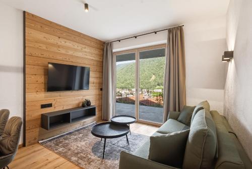 Suites Stubai Wellness & Fitness inklusive Stubai Supercard