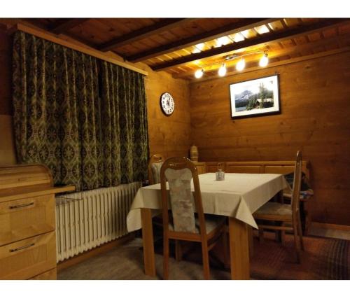 Chalet Adler