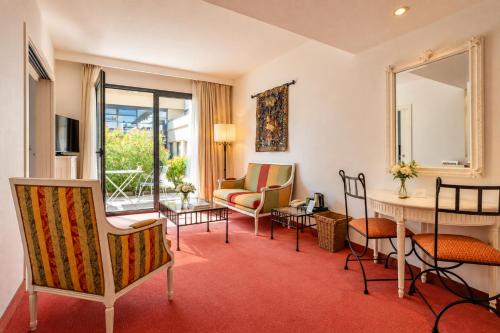 Avignon Grand Hotel