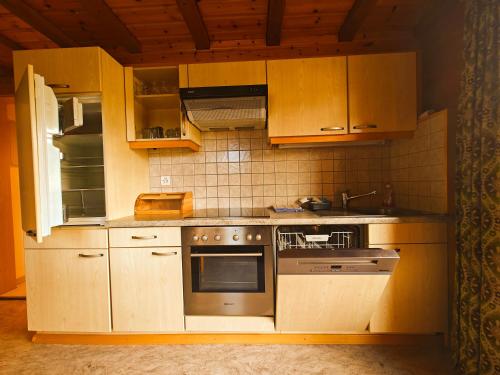 Chalet Adler