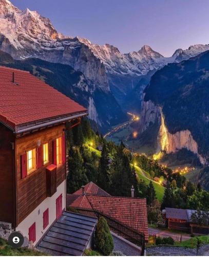 Chalet Adler