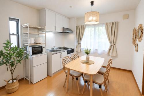 Honmachi LUXE NEST