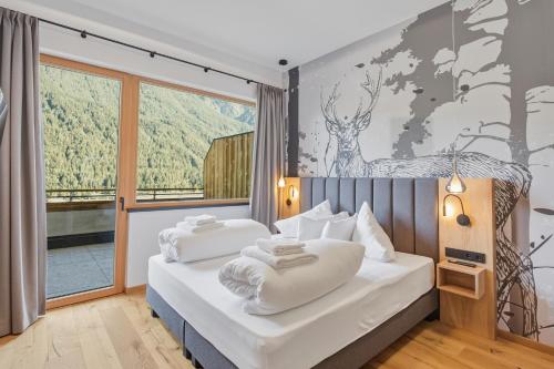Suites Stubai Wellness & Fitness inklusive Stubai Supercard