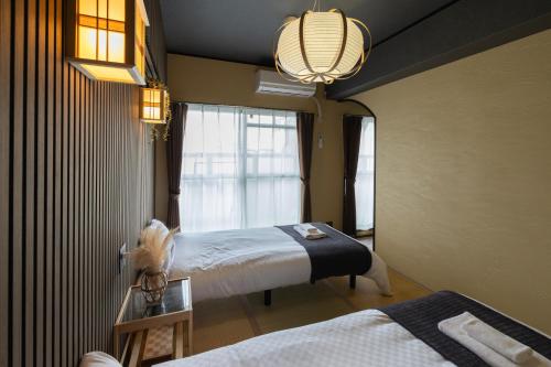 Osaka Bay Breeze