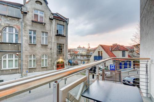Gallery image of Dom & House - Apartments Ogrodowa Sopot in Sopot