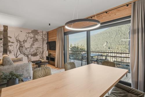 Suites Stubai Wellness & Fitness inklusive Stubai Supercard