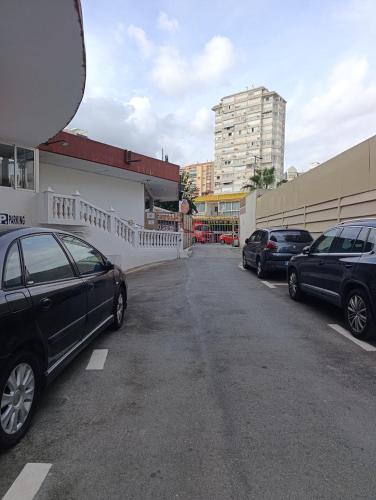Karola Apartamento Reformado
