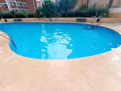 Karola Apartamento Reformado