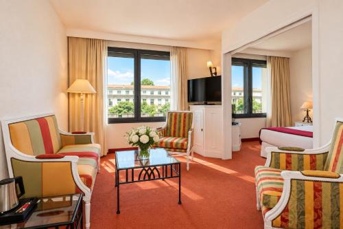 Avignon Grand Hotel