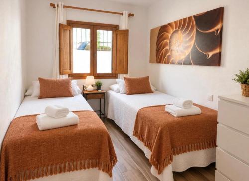 Casa Arrocha Playa by Mr Lanzarote Villas