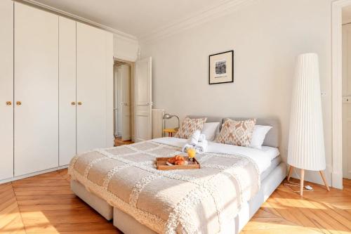 Saint Germain - 3BR - Notre-Dame - BnBNova