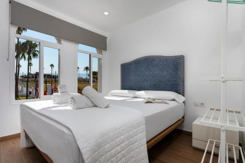Sunstay Flat Los Alamos Beach
