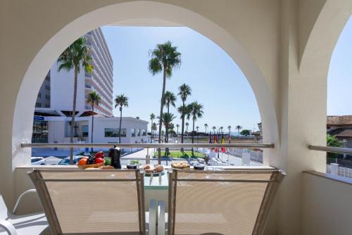 Sunstay Flat Los Alamos Beach