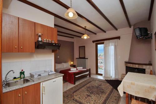 Gallery image of Guesthouse Panorama in Vitina