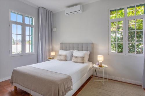 A Minha Casa