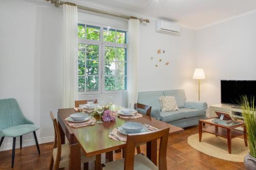 A Minha Casa