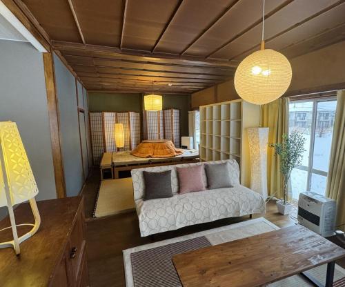 HAKUBA Raicho Star