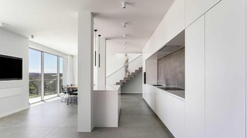 Luxury Design Villa near the beach 4 bedroom