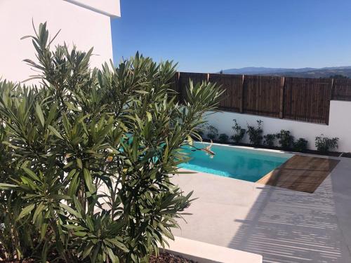 Luxury Design Villa near the beach 4 bedroom