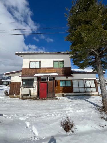 HAKUBA Raicho Star