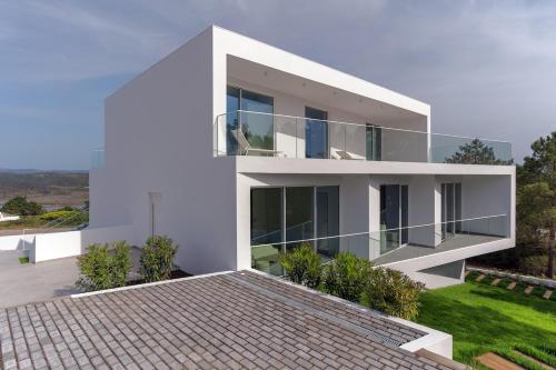 Luxury Design Villa near the beach 4 bedroom