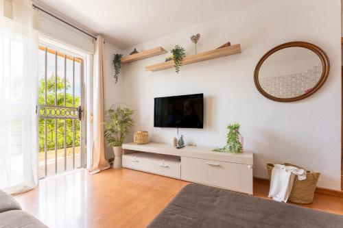 Sweet Queen South Apartment