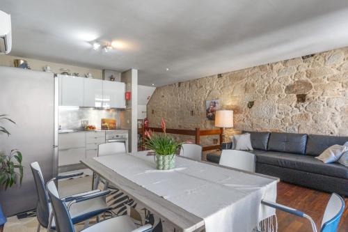 Duplex centro vila