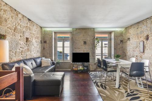 Duplex centro vila