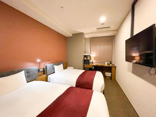 HOTEL SUI AKASAKA by ABEST
