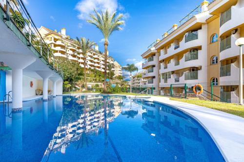 La Concha Views 3BR near Puerto Banús