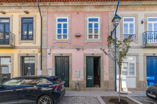 Duplex centro vila