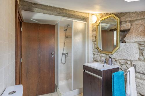 Duplex centro vila