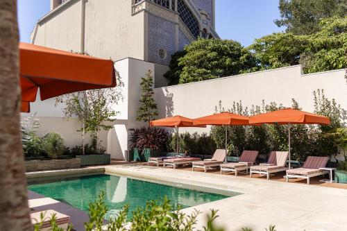 Vila Catarina Luxury Apartments