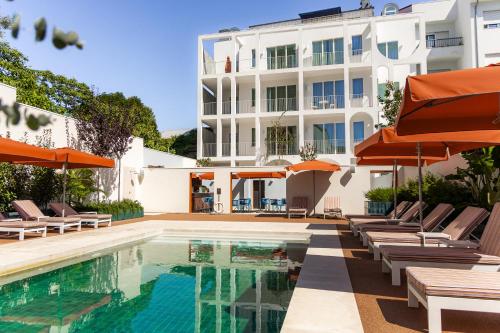 Vila Catarina Luxury Apartments