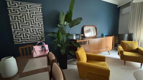 Nagomi Urban stay